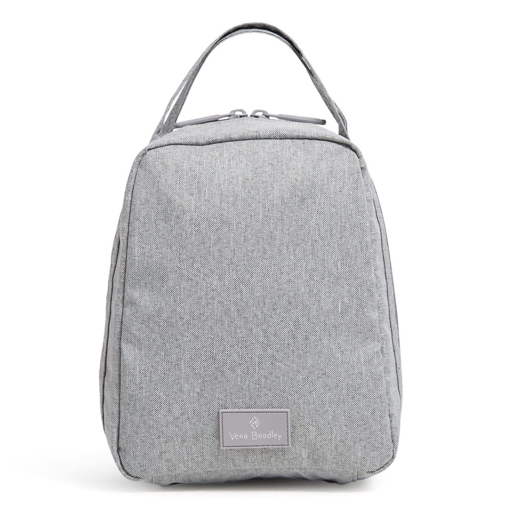 Vera Bradley lunchbox